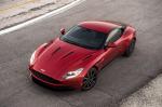 Aston Martin DB11 2016 года (NA)